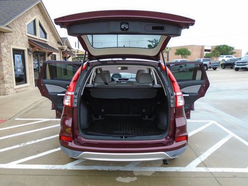 Used 2015 Honda CR-V EX-L image 23