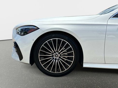 Used 2024 Mercedes-Benz CLE 300 4MATIC Coupe image 10