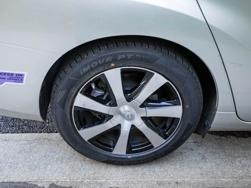 Used 2018 Toyota Mirai FWD image 13