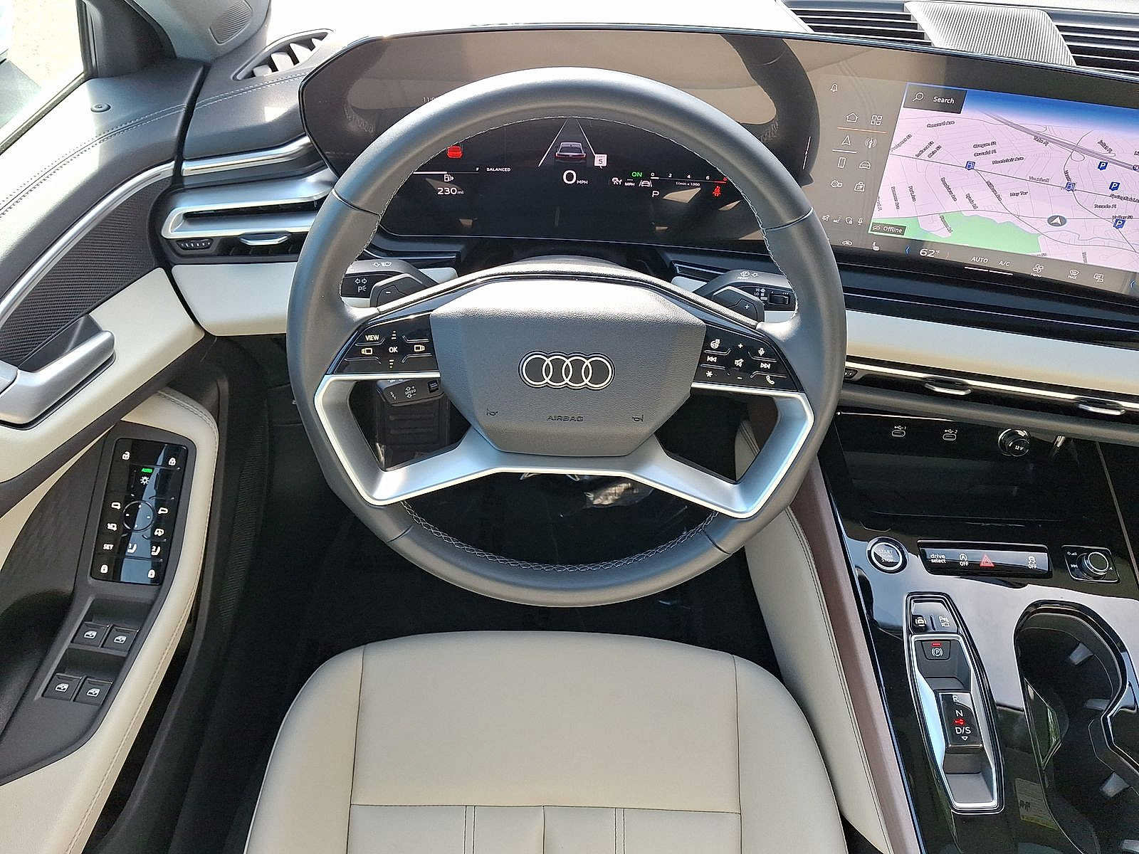 Used 2025 Audi A5 Premium w/ Convenience Package AWD/4WD image 27