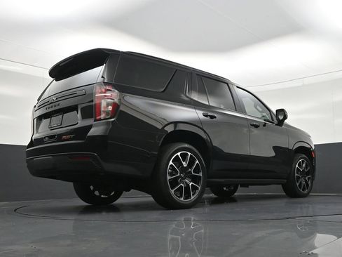 Used 2024 Chevrolet Tahoe RST w/ Luxury Package RWD image 30