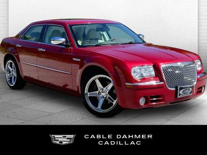 Used 2009 Chrysler 300 C
