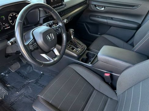 Certified 2024 Honda CR-V Sport image 11