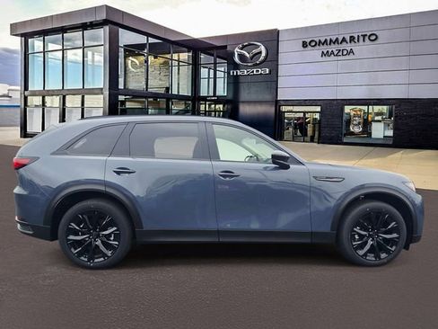 New 2026 MAZDA CX-90 3.3 Turbo w/ Premium Sport Pkg AWD/4WD image 2