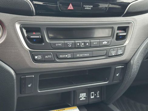 Certified 2023 Honda Ridgeline RTL-E image 28