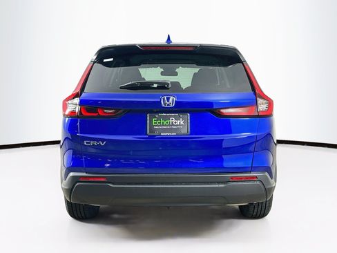 Used 2024 Honda CR-V EX image 7