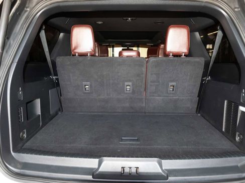 Used 2023 Ford Expedition Max Limited AWD/4WD image 15