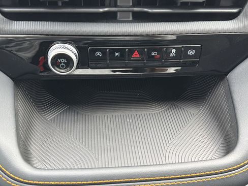 New 2026 Ford Explorer Tremor image 8