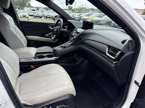 Used 2025 Acura RDX SH-AWD image 19