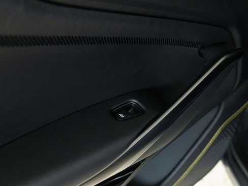 New 2026 Aston Martin DBX 707 image 36