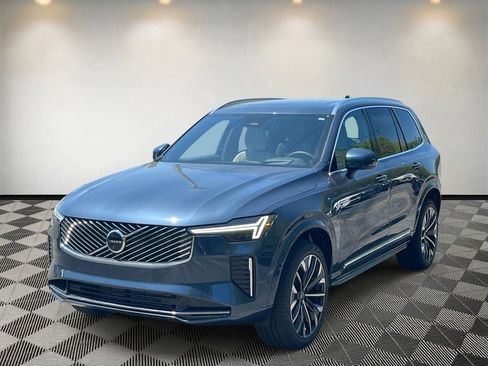 New 2026 Volvo XC90 T8 Ultra w/ Protection Package Premier AWD/4WD image 7