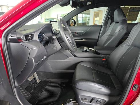 Used 2023 Toyota Venza Limited AWD/4WD image 21