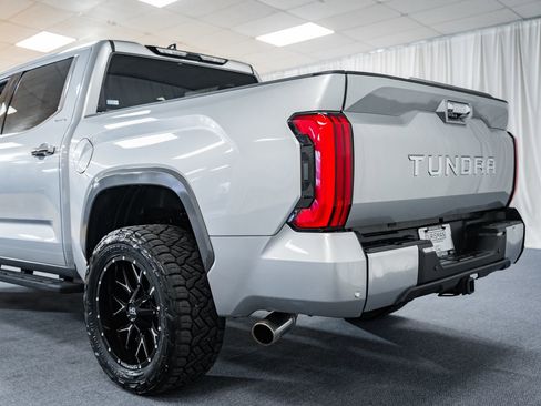 Used 2023 Toyota Tundra Limited w/ Power Package image 6