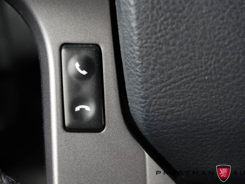 Used 2020 Toyota Tacoma TRD Sport w/ TRD Premium Sport Package image 29