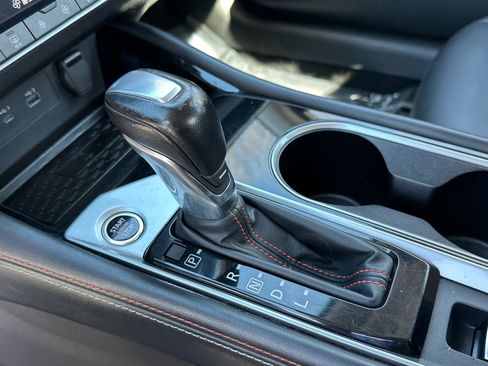 Certified 2023 Nissan Altima 2.0 SR image 30