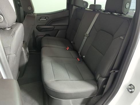 New 2026 GMC Canyon Elevation w/ Convenience Package AWD/4WD image 27
