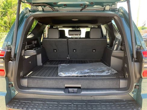 Used 2026 Toyota 4Runner TRD Off-Road Premium w/ Tow Technology Package AWD/4WD image 18