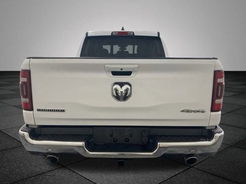 Used 2022 RAM 1500 Big Horn image 5