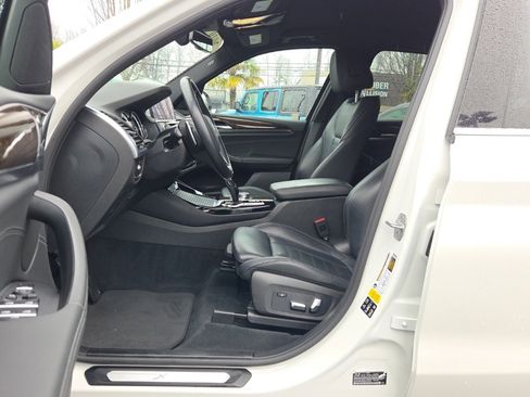 Used 2019 BMW X3 xDrive30i w/ Driving Assistance Package image 4