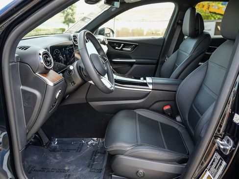 Certified 2026 Mercedes-Benz GLC 300 4MATIC image 17
