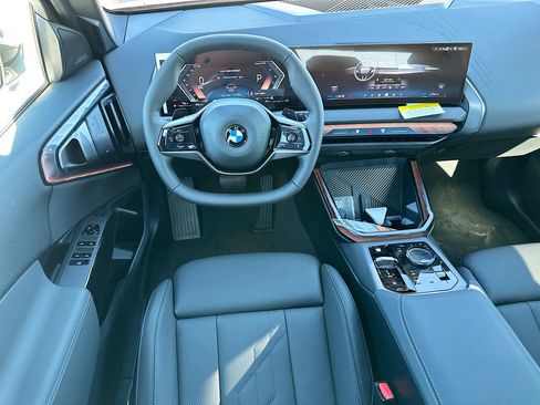 New 2026 BMW X3 xDrive30 w/ Convenience Package image 16
