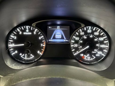 Used 2017 Nissan Altima 2.5 S w/ Power Driver Seat Package image 23