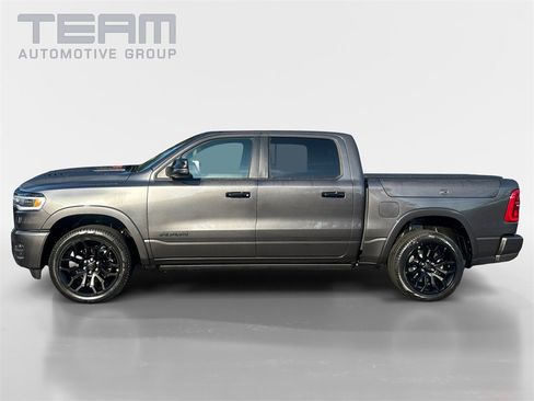 New 2026 RAM 1500 Limited image 4