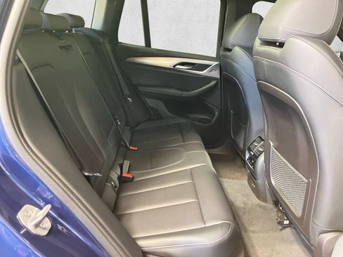 Used 2023 BMW X3 sDrive30i w/ Convenience Package RWD image 25