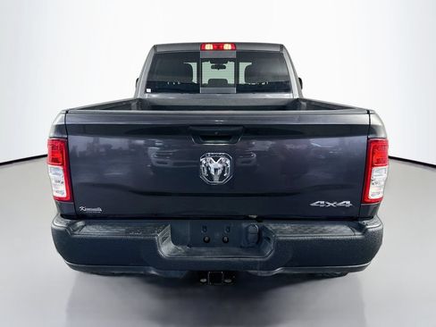 Used 2022 RAM 3500 Tradesman AWD/4WD image 6