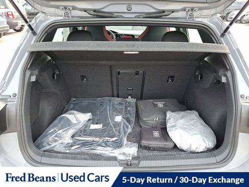 Used 2024 Volkswagen GTI S image 31