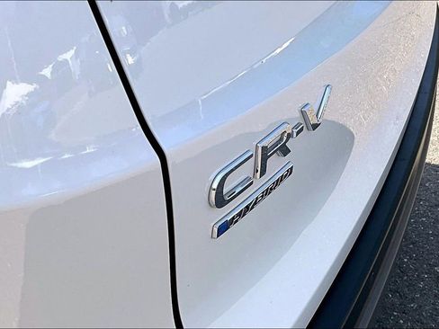 Used 2024 Honda CR-V Sport-L image 25
