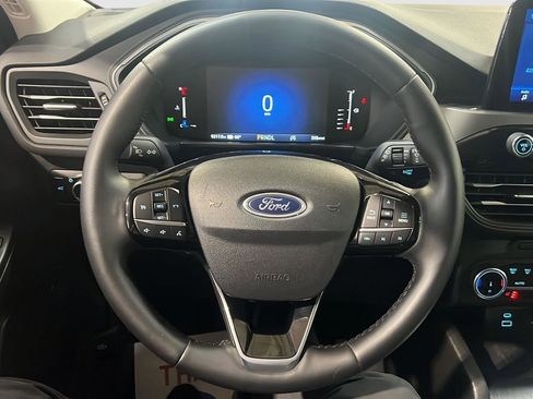 Used 2023 Ford Escape Active AWD/4WD image 18