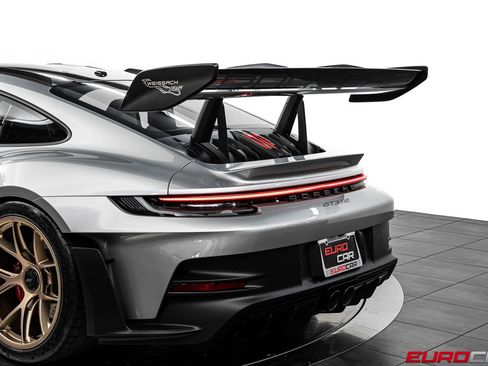Used 2025 Porsche 911 GT3 RS RWD image 17