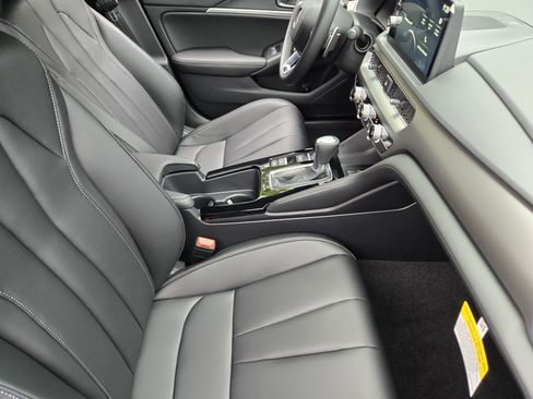 Certified 2026 Acura Integra A-Spec image 14