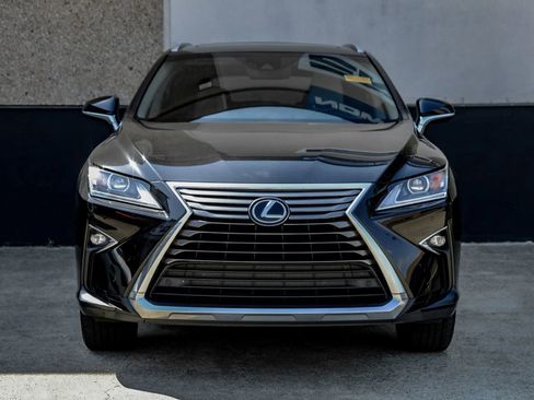 Used 2019 Lexus RX 350L FWD image 5