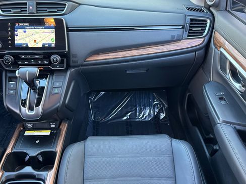 Used 2022 Honda CR-V Touring image 30
