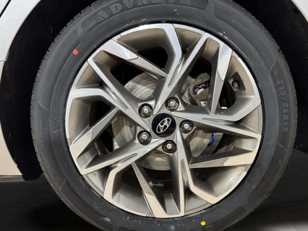 Used 2022 Hyundai Sonata SEL w/ Convenience Package FWD image 28