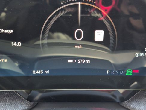 Used 2025 Lucid Air Grand Touring AWD/4WD image 22