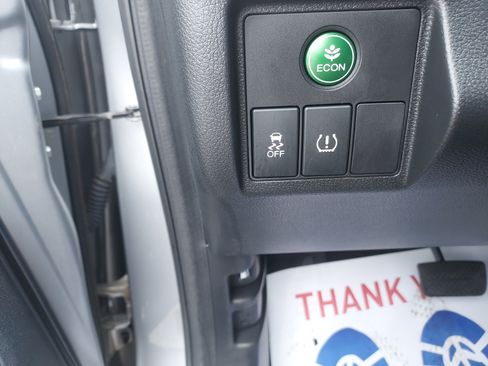 Used 2019 Honda HR-V LX image 23