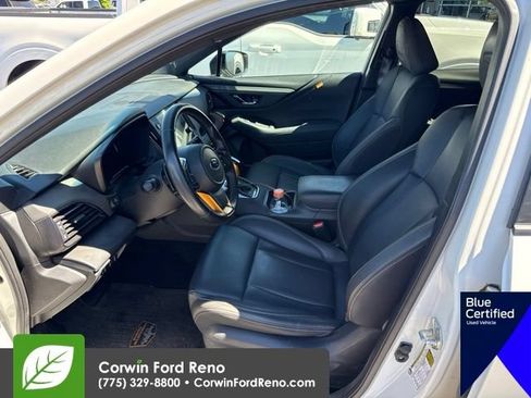 Used 2022 Subaru Outback Wilderness AWD/4WD image 10