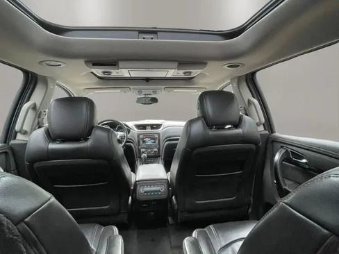 Used 2015 Chevrolet Traverse LT AWD/4WD image 10
