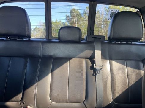 Used 2014 Ford F150 Lariat w/ Equipment Group 502A Luxury image 11