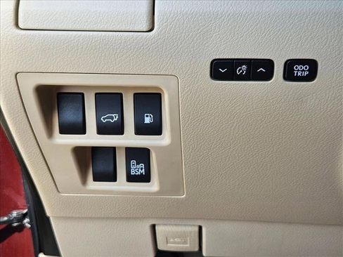 Used 2013 Lexus RX 350 FWD w/ Navigation Pkg image 13