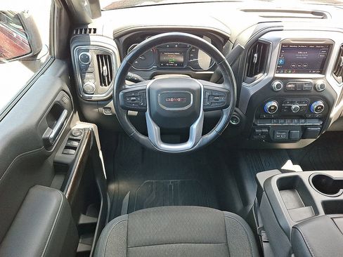 Used 2019 GMC Sierra 1500 SLE w/ SLE Value Package AWD/4WD image 21