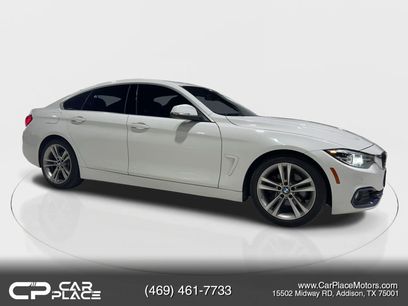 Used 2019 BMW 430i w/ Convenience Package