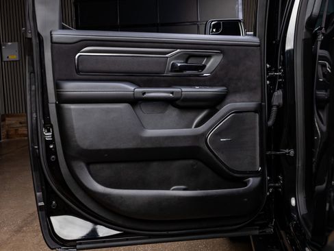 Used 2025 RAM 1500 RHO w/ RHO Level 1 Equipment Group image 38