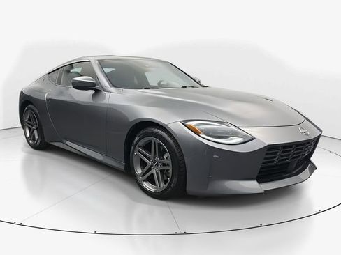 Used 2024 Nissan Z Sport w/ Floor Mat Package image 2