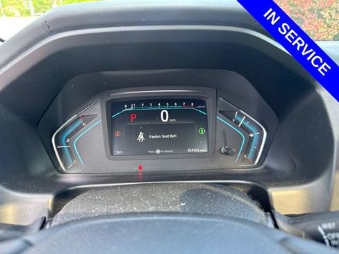 Used 2022 Honda Odyssey EX-L image 9
