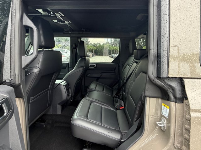 New 2026 Ford Bronco Outer Banks w/ Sasquatch Package AWD/4WD image 15