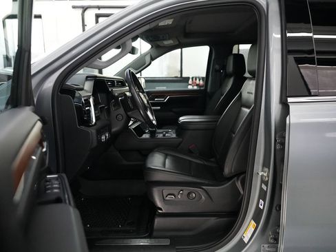 Used 2023 GMC Sierra 1500 Denali w/ Denali Reserve Package AWD/4WD image 27